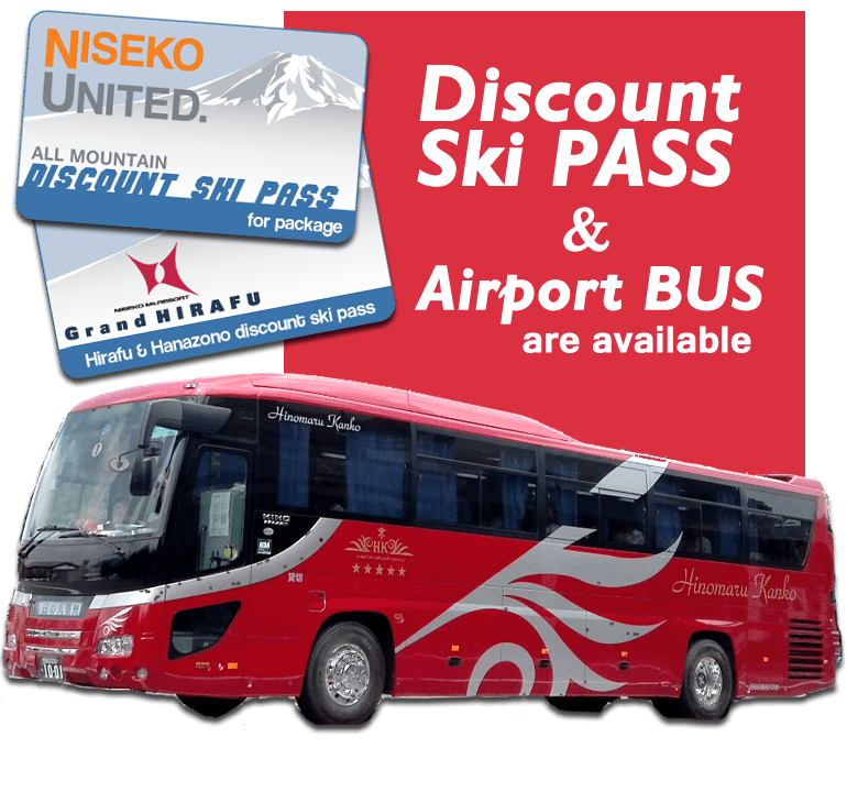 bus transfer to niseko