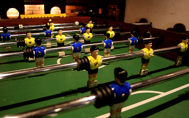 niseko fussball