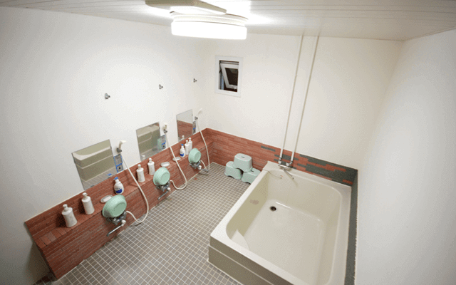 maroud lodge