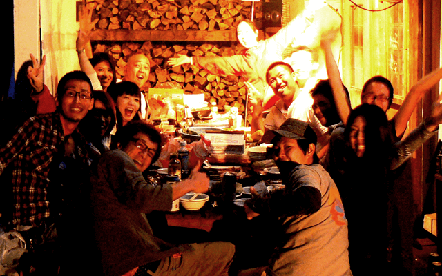 Niseko alice